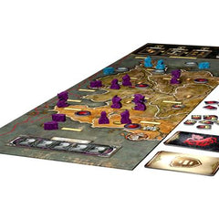 A Game of Thrones The Board Game: Mother of Dragons | Odin's Place