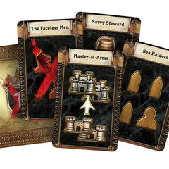 A Game of Thrones The Board Game: Mother of Dragons | Odin's Place
