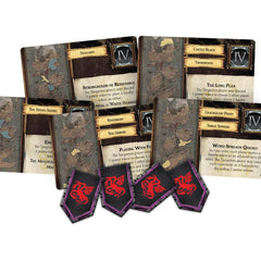 A Game of Thrones The Board Game: Mother of Dragons | Odin's Place