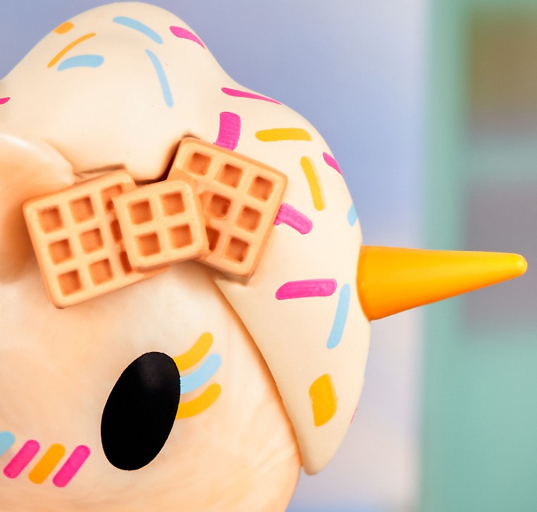 Tokidoki Ice Cream Shop Unicorno Blind Box (Copy) | Odin's Place