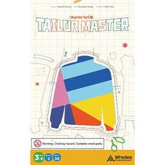 Tailor Master | Odin's Place