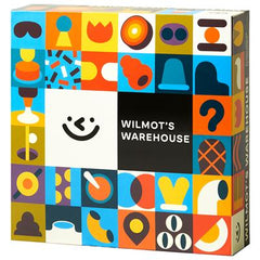 Wilmot's Warehouse | Odin's Place