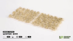 Gamers Grass 4mm/5mm Tufts, Assorted Styles | Odin's Place