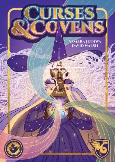Curses & Covens | Odin's Place