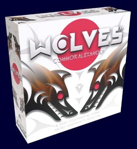 CL Wolves | Odin's Place