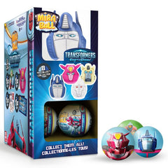 Miraball Collectible Toys | Odin's Place