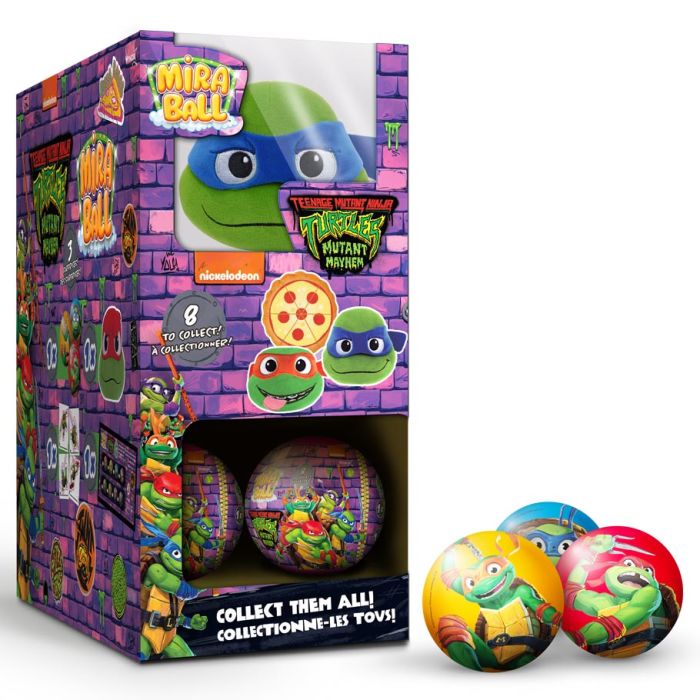 Miraball Collectible Toys | Odin's Place