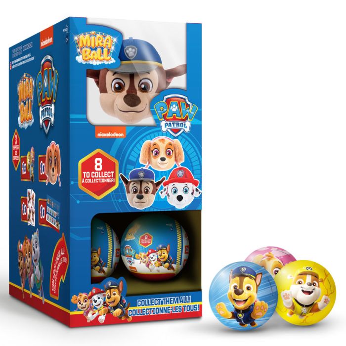 Miraball Collectible Toys | Odin's Place
