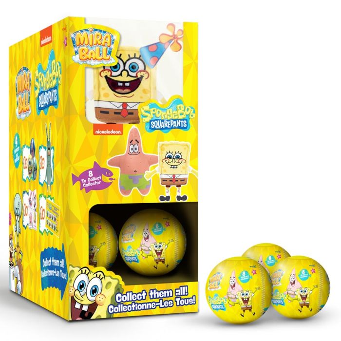 Miraball Collectible Toys | Odin's Place
