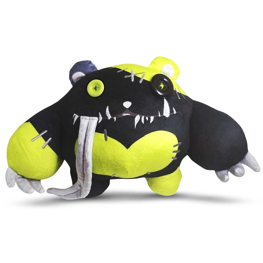 Wyrd: Wicked Whimsey Bear-ly Together Plushie | Odin's Place