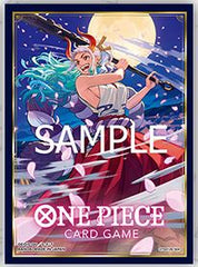 One Piece TCG: Official Sleeve Display Assortment 8 | Odin's Place