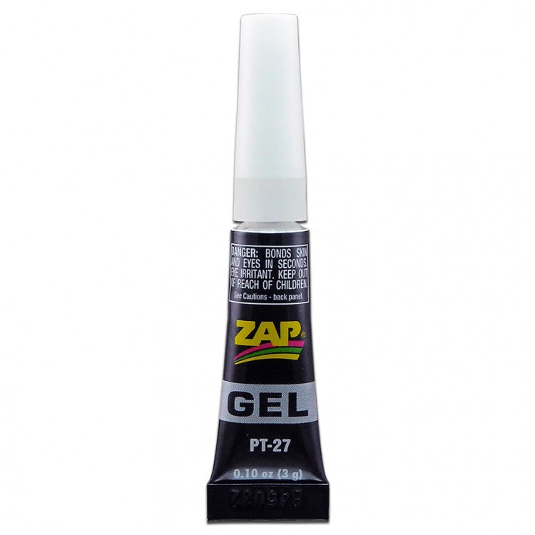 Zap Gel 15 Seconds | Odin's Place
