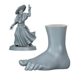 Zombicide: Monty Python's Flying Circus | Odin's Place