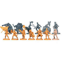 Zombicide Second Edition: PariZ | Odin's Place