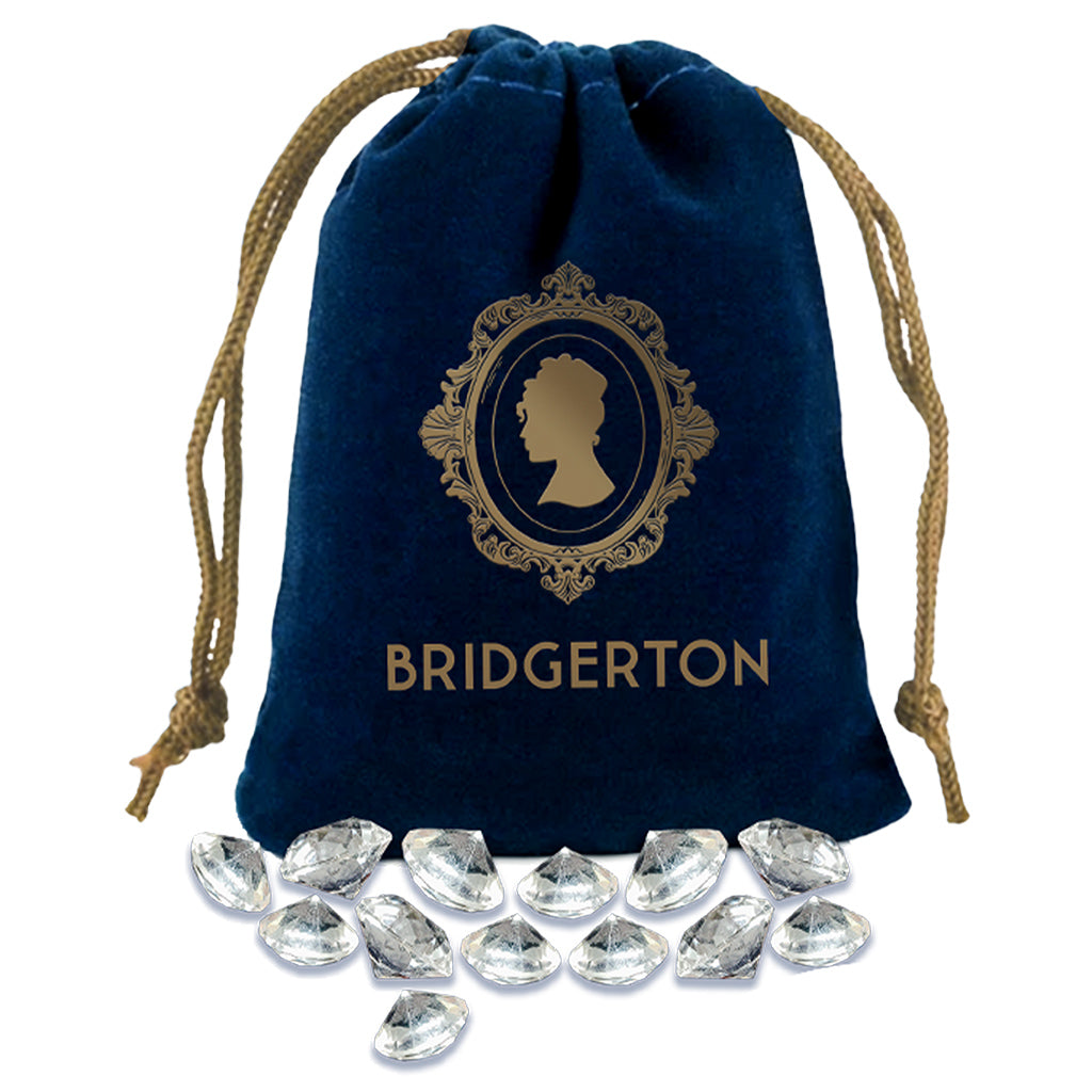 Love Letter Bridgerton | Odin's Place