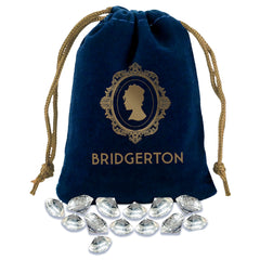 Love Letter Bridgerton | Odin's Place