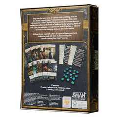 Love Letter Arkham Horror Lovecraft Letter | Odin's Place