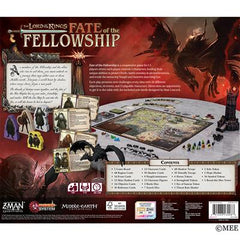 The Lord of the Rings: Fate of the Fellowship | Odin's Place