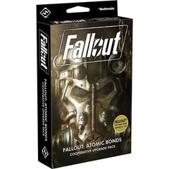 FALLOUT: ATOMIC BONDS COOPERATIVE UPGRADE PACK | Odin's Place