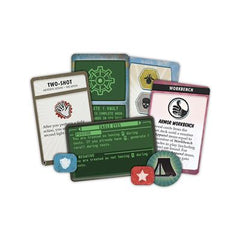 FALLOUT: ATOMIC BONDS COOPERATIVE UPGRADE PACK | Odin's Place