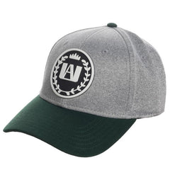 Bioworld My Hero Academia UA Flex Fit Hat | Odin's Place