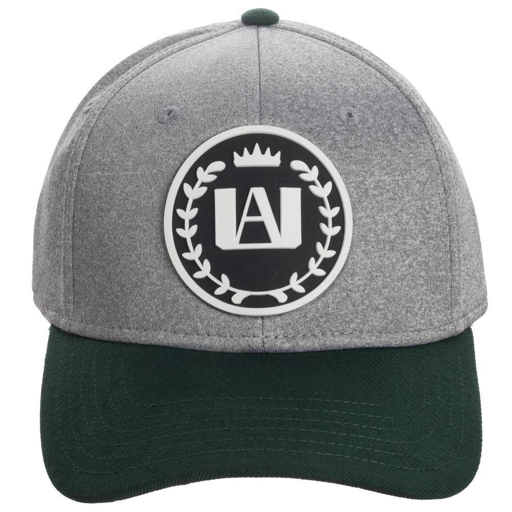 Bioworld My Hero Academia UA Flex Fit Hat | Odin's Place