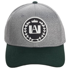 Bioworld My Hero Academia UA Flex Fit Hat | Odin's Place