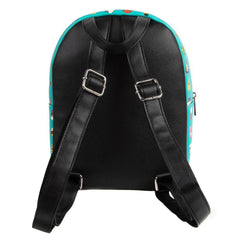 Bioworld Animal Crossing Character Print Mini Backpack | Odin's Place