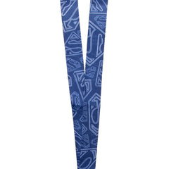 Bioworld DC Comics Superman Daily Planet Lanyard | Odin's Place