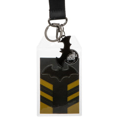Bioworld DC Comics Batman Suit Up Lanyard | Odin's Place