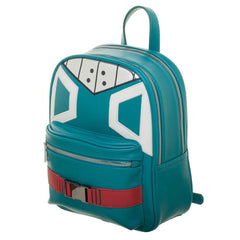 Bioworld 	My Hero Academia Deku Mini Backpack | Odin's Place