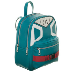 Bioworld 	My Hero Academia Deku Mini Backpack | Odin's Place