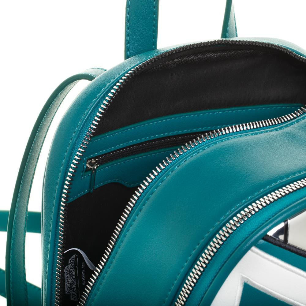 Bioworld 	My Hero Academia Deku Mini Backpack | Odin's Place