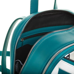 Bioworld 	My Hero Academia Deku Mini Backpack | Odin's Place