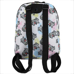 Bioworld Godzilla Chibi Tie Dye Mini Backpack | Odin's Place