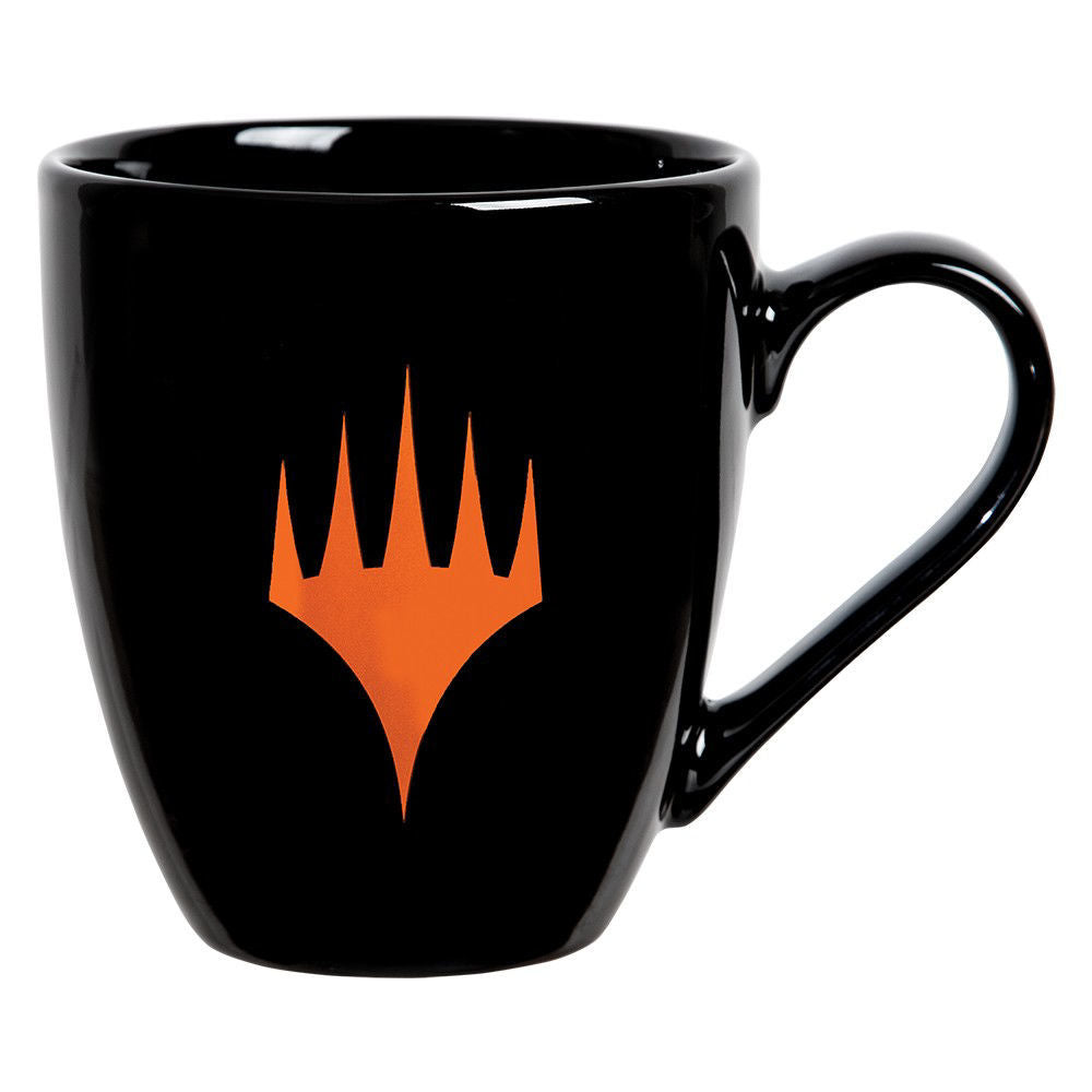 Bioworld Magic The Gathering 16 oz. Contemporary Ceramic Mug | Odin's Place