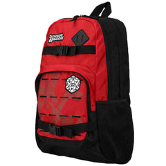 Bioworld Dungeons and Dragons Skateboard Backpack | Odin's Place