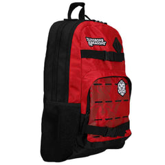Bioworld Dungeons and Dragons Skateboard Backpack | Odin's Place