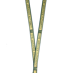 Bioworld Marvel Loki Time Variance Authority Lanyard | Odin's Place