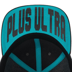 My Hero Academia Patch Snapback Cap | Odin's Place