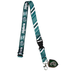 Bioworld Harry Potter Slytherin Lanyard | Odin's Place