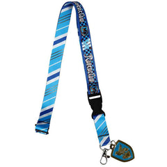 Bioworld Harry Potter Ravenclaw Lanyard | Odin's Place