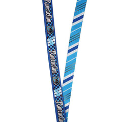 Bioworld Harry Potter Ravenclaw Lanyard | Odin's Place