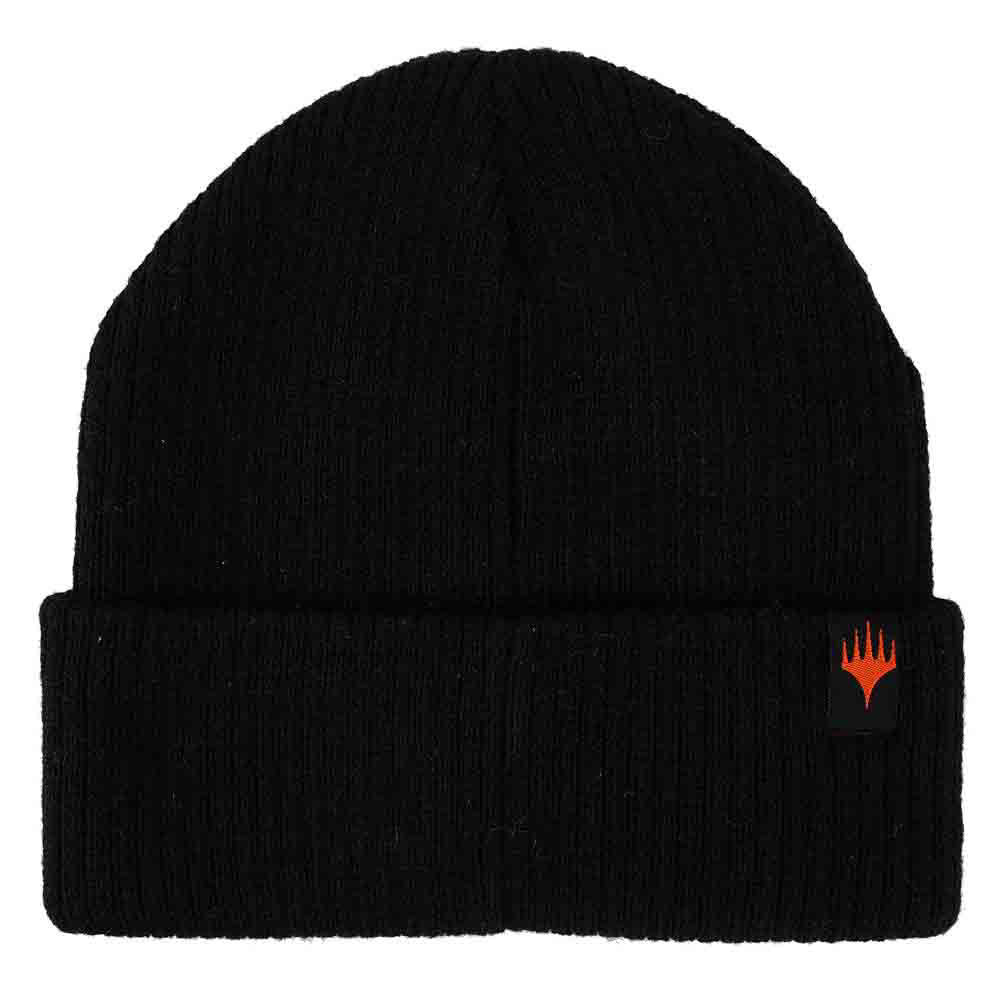 Bioworld Magic the Gathering Mana Symbols Beanie | Odin's Place