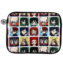 Bioworld My Hero Academia Padded Utility Case | Odin's Place
