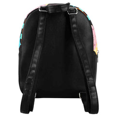 Bioworld Demon Slayer Patterns Mini Backpack | Odin's Place