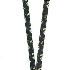 Bioworld Star Wars Boba Fett Lanyard | Odin's Place