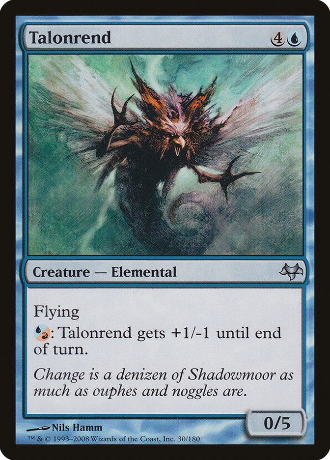 Talonrend (30) [Eventide] | Odin's Place