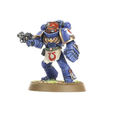 Warhammer 40K: Space Marine Tactical Squad | Odin's Place