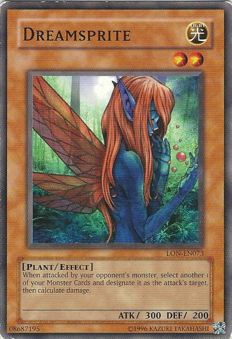 Dreamsprite [LON-EN073] Common | Odin's Place
